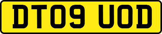 DT09UOD