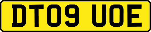 DT09UOE
