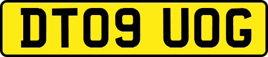 DT09UOG