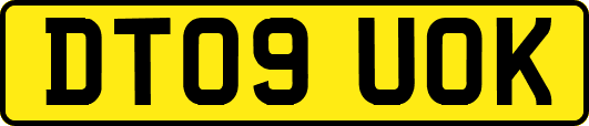 DT09UOK