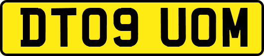 DT09UOM