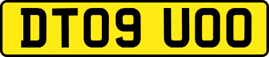 DT09UOO