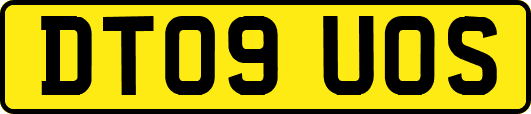 DT09UOS