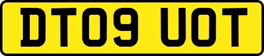 DT09UOT