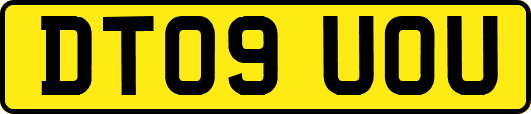 DT09UOU