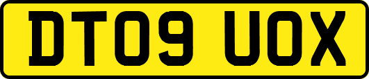 DT09UOX