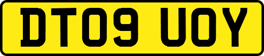 DT09UOY