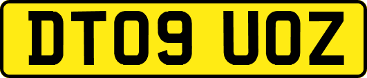 DT09UOZ