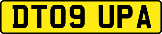 DT09UPA
