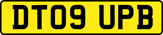 DT09UPB
