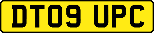 DT09UPC