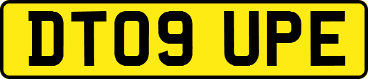 DT09UPE