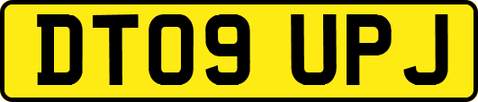 DT09UPJ