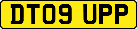 DT09UPP
