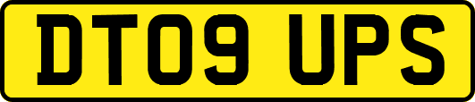 DT09UPS