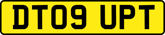 DT09UPT