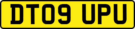 DT09UPU