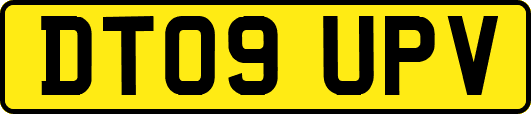 DT09UPV