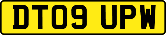 DT09UPW