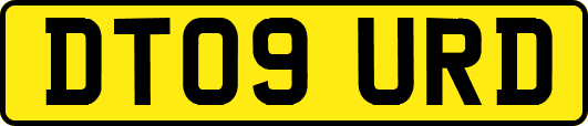 DT09URD