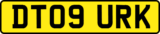 DT09URK