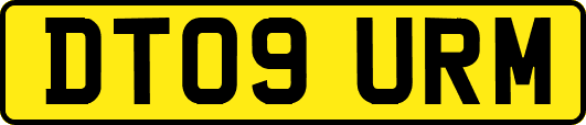 DT09URM