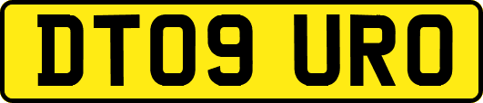 DT09URO