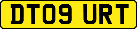 DT09URT