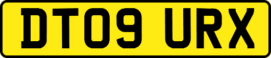 DT09URX