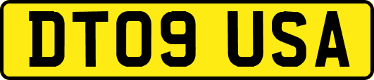 DT09USA