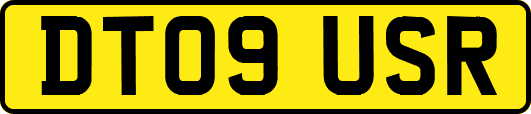 DT09USR