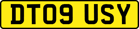 DT09USY