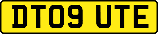 DT09UTE