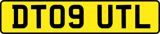 DT09UTL