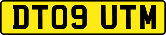 DT09UTM