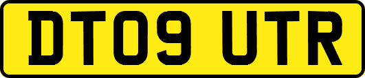 DT09UTR