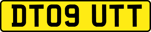 DT09UTT