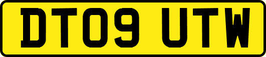 DT09UTW
