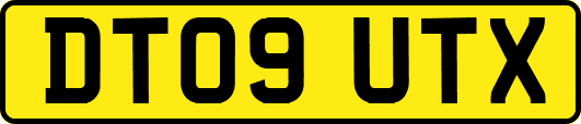 DT09UTX