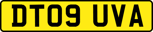 DT09UVA
