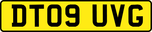 DT09UVG
