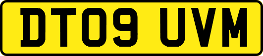 DT09UVM