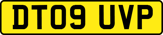 DT09UVP