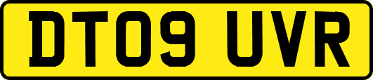 DT09UVR