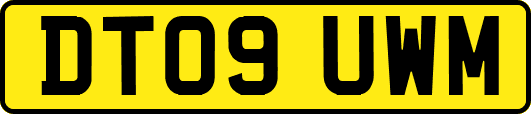 DT09UWM