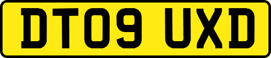 DT09UXD