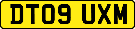 DT09UXM