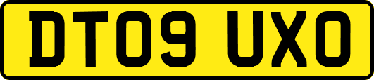 DT09UXO
