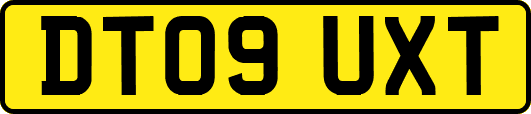 DT09UXT