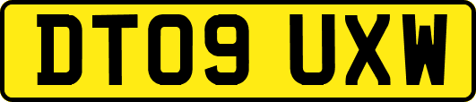 DT09UXW